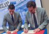 Valverde: «Si conseguimos gestionar las zonas industriales con una perspectiva integral del territorio, las oportunidades se multiplicarán en nuestra provincia” Valverde: «Si conseguimos gestionar las zonas industriales con una perspectiva integral del territorio, las oportunidades se multiplicarán en nuestra provincia”