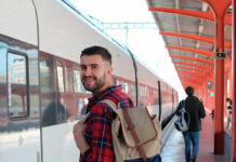 El Verano Joven termina este 30 de septiembre: estos son los viajes que aún pueden beneficiarse del descuento El Verano Joven termina este 30 de septiembre: estos son los viajes que aún pueden beneficiarse del descuento
