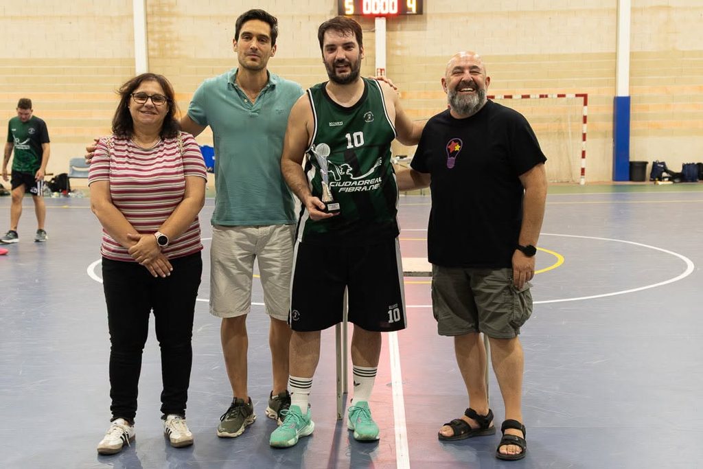 victoria la solana argamasilla baloncesto feria 7