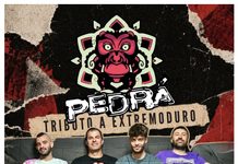 Villarrubia de los Ojos celebra una atractiva Temporada Cultural, hasta el 6 de septiembre, que ofrece el tributo a Extremoduro este martes 1 Villarrubia de los Ojos celebra una atractiva Temporada Cultural, hasta el 6 de septiembre, que ofrece el tributo a Extremoduro este martes 1