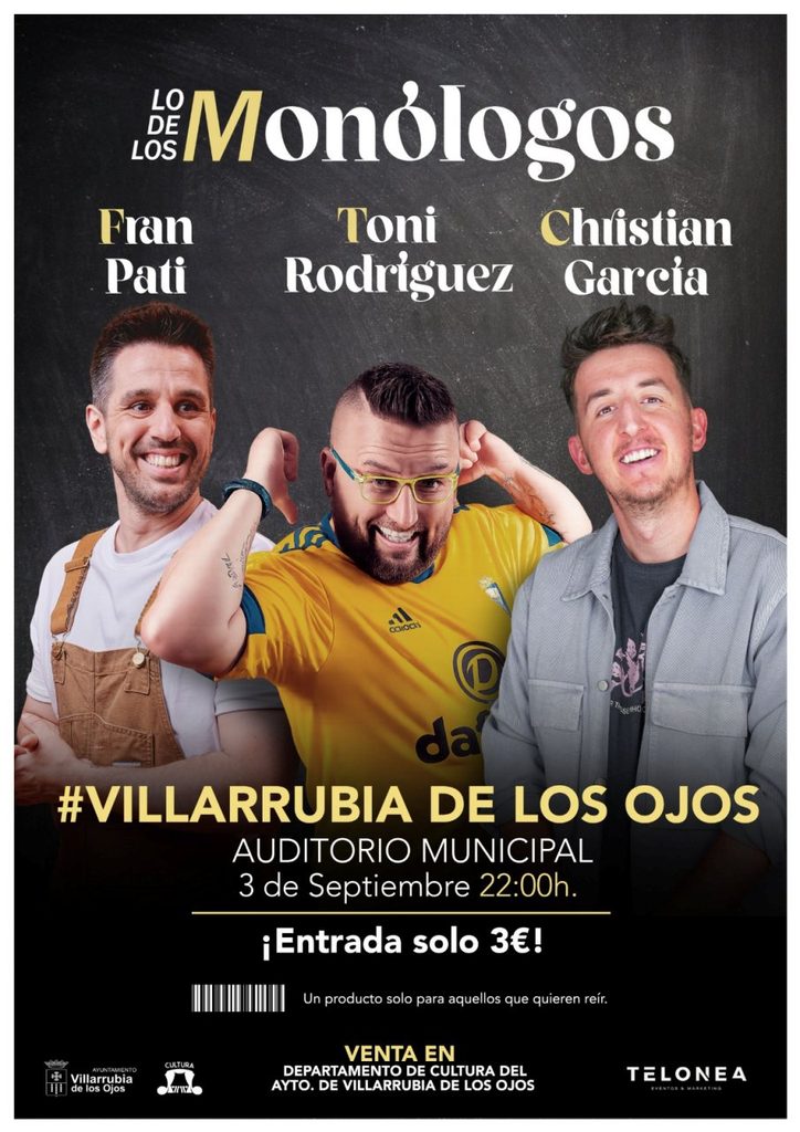 villarrubia temporada cultural 6