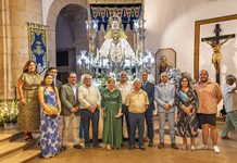 Argamasilla de Alba mantiene viva la tradición de la Virgen de Peñarroya con una noche de música y devoción Argamasilla de Alba mantiene viva la tradición de la Virgen de Peñarroya con una noche de música y devoción