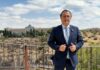 VOX registra una iniciativa parlamentaria para blindar Ceuta VOX registra una iniciativa parlamentaria para blindar Ceuta