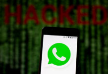 ¿Sabes cómo pueden robarte la cuenta de WhatsApp? Estas son las señales de una estafa que debes conocer ¿Sabes cómo pueden robarte la cuenta de WhatsApp? Estas son las señales de una estafa que debes conocer