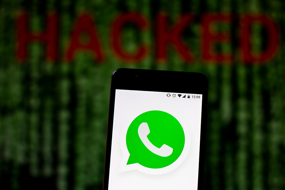 ¿Sabes cómo pueden robarte la cuenta de WhatsApp? Estas son las señales de una estafa que debes conocer