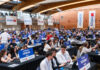 De estudiantes a directivos: jóvenes de CLM pondrán a prueba su talento empresarial en la XVI edición de Young Business Talents De estudiantes a directivos: jóvenes de CLM pondrán a prueba su talento empresarial en la XVI edición de Young Business Talents