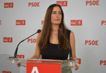 López Zamora defiende que Tomelloso y la provincia avanzan con inversiones del Gobierno de Page y replica al PP: “Los hechos desmontan su discurso” López Zamora defiende que Tomelloso y la provincia avanzan con inversiones del Gobierno de Page y replica al PP: “Los hechos desmontan su discurso”