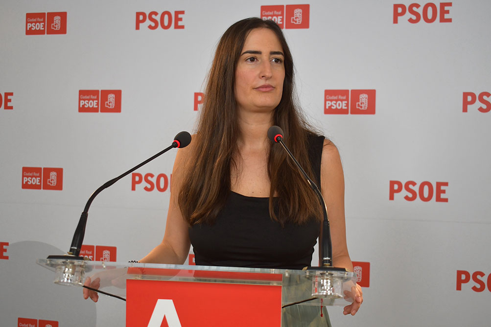 López Zamora defiende que Tomelloso y la provincia avanzan con inversiones del Gobierno de Page y replica al PP: “Los hechos desmontan su discurso”