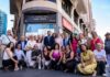 Núñez afirma que la Semana de la Zarzuela y La Solana son un “binomio perfecto” y un referente cultural para toda Castilla-La Mancha y toda España Núñez afirma que la Semana de la Zarzuela y La Solana son un “binomio perfecto” y un referente cultural para toda Castilla-La Mancha y toda España
