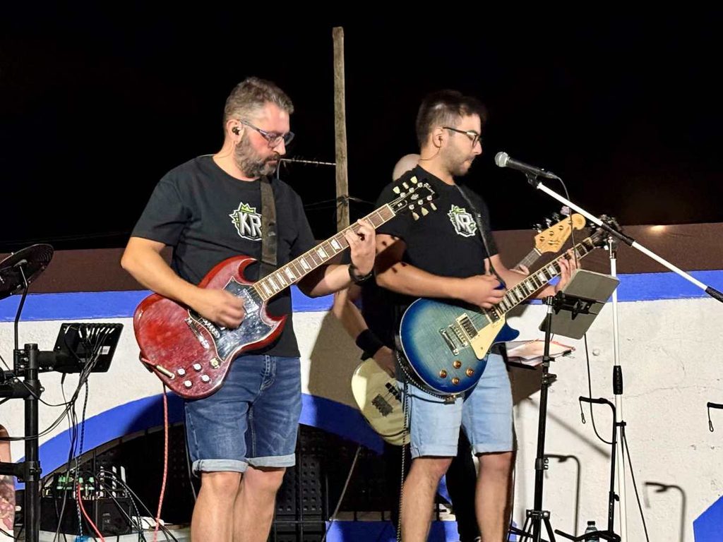 La Zimbia vuelve a convertir su Cena Barbacoa en una gran noche de solidaridad y apoyo a la lucha contra el cáncer 5 zimbia villacanas 5