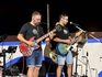 La Zimbia vuelve a convertir su Cena Barbacoa en una gran noche de solidaridad y apoyo a la lucha contra el cáncer La Zimbia vuelve a convertir su Cena Barbacoa en una gran noche de solidaridad y apoyo a la lucha contra el cáncer