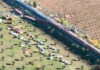 Al menos diez fallecidos en el grave accidente ferroviario entre un AVE y un Iryo en Urda Al menos diez fallecidos en el grave accidente ferroviario entre un AVE y un Iryo en Urda