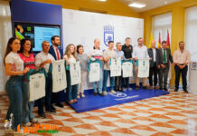 La 10K Hogar Hotels de Tomelloso bate récord con 1.042 inscritos y convertirá el domingo la ciudad en una fiesta del atletismo La 10K Hogar Hotels de Tomelloso bate récord con 1.042 inscritos y convertirá el domingo la ciudad en una fiesta del atletismo