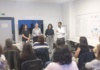 Tomelloso impulsa la empleabilidad de 25 mujeres mayores de 45 años con formación para el ámbito educativo 25 mujeres mayores de 45 años finalizan el curso “Monitor de Aula Matinal, Comedor Escolar y Ludoteca” impartido en el CLIPE