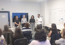 Tomelloso impulsa la empleabilidad de 25 mujeres mayores de 45 años con formación para el ámbito educativo 25 mujeres mayores de 45 años finalizan el curso “Monitor de Aula Matinal, Comedor Escolar y Ludoteca” impartido en el CLIPE