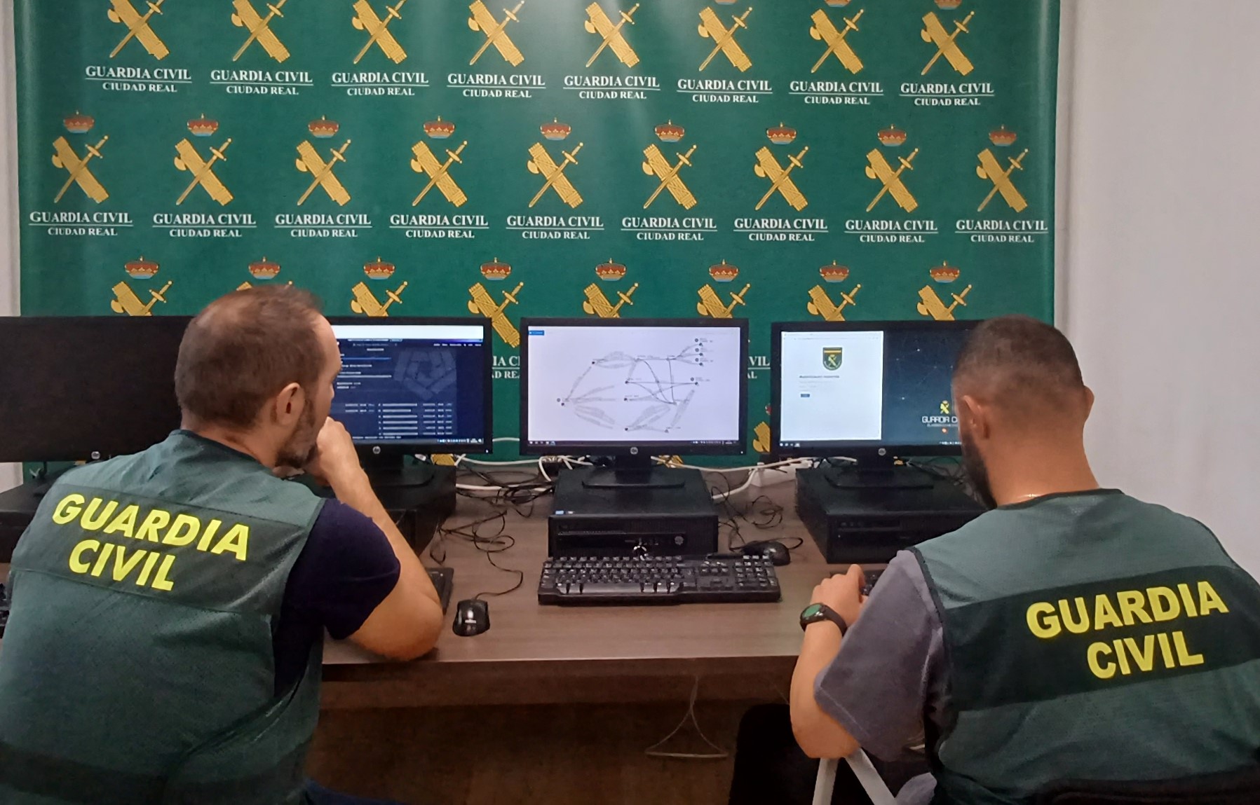 Desaparece sin dejar rastro y destapan un agujero de 53.000 euros: investigan al director financiero de una empresa de Herencia