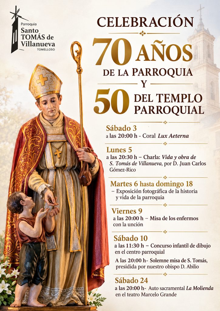 70anosparroquia