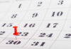 El BOE publica el calendario laboral de 2027: estos son los festivos de Castilla-La Mancha El BOE publica el calendario laboral de 2027: estos son los festivos de Castilla-La Mancha