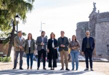 Núñez: «El 29-N tenemos una oportunidad histórica para que España recupere la decencia, el crecimiento y el futuro con Feijóo» Núñez: "El 29-N tenemos una oportunidad histórica para que España recupere la decencia, el crecimiento y el futuro con Feijóo"