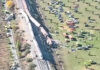 CCOO Castilla-La Mancha expresa sus condolencias por el accidente ferroviario de Urda CCOO Castilla-La Mancha expresa sus condolencias por el accidente ferroviario de Urda