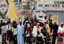 ACPP impulsa la inserción laboral de 40 jóvenes en Senegal a través de la formación profesional y el apoyo al emprendimiento ACPP impulsa la inserción laboral de 40 jóvenes en Senegal a través de la formación profesional y el apoyo al emprendimiento