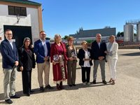 La mujer rural toma la palabra en Tomelloso: ASAJA reivindica su papel clave en el futuro del campo La mujer rural toma la palabra en Tomelloso: ASAJA reivindica su papel clave en el futuro del campo