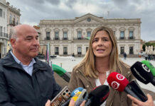 Agudo acusa a los socialistas de Alcázar y Herencia de trabajar para que Sánchez siga en La Moncloa Agudo acusa a los socialistas de Alcázar y Herencia de trabajar para que Sánchez siga en La Moncloa