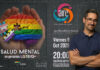AIRE LGTBIQ+ aborda la salud mental de las personas LGTBIQ+ con unacharla del psicólogo José Manuel Bonet AIRE LGTBIQ+ aborda la salud mental de las personas LGTBIQ+ con unacharla del psicólogo José Manuel Bonet