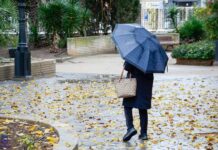 Se establece nivel de alerta amarillo en Tomelloso para hoy martes y mañana miércoles Se establece nivel de alerta amarillo en Tomelloso para hoy martes y mañana miércoles