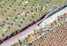 Accidente de Urda: 30 fallecidos en el balance provisional comunicado por García-Page Accidente de Urda: 30 fallecidos en el balance provisional comunicado por García-Page