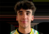 Alonso Cobo Olmedo deja de formar parte del primer equipo del Val Brokers C.B. Tomelloso Alonso Cobo Olmedo deja de formar parte del primer equipo del Val Brokers C.B. Tomelloso