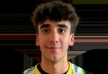 Alonso Cobo Olmedo deja de formar parte del primer equipo del Val Brokers C.B. Tomelloso Alonso Cobo Olmedo deja de formar parte del primer equipo del Val Brokers C.B. Tomelloso