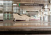 Madrid-Toledo y Málaga-Sevilla mantienen sus trenes pese al corte provocado por el accidente de Urda Madrid-Toledo y Málaga-Sevilla mantienen sus trenes pese al corte provocado por el accidente de Urda