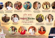 AMFAR visibiliza con 17 mujeres referentes el talento femenino en el Día de las Mujeres Rurales en Ciudad Real AMFAR visibiliza con 17 mujeres referentes el talento femenino en el Día de las Mujeres Rurales enCiudad Real