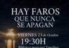 Ángela Blanco Jareño presenta en Tomelloso su primer poemario, Hay faros que nunca se apagan Ángela Blanco Jareño presenta en Tomelloso su primer poemario, Hay faros que nunca se apagan