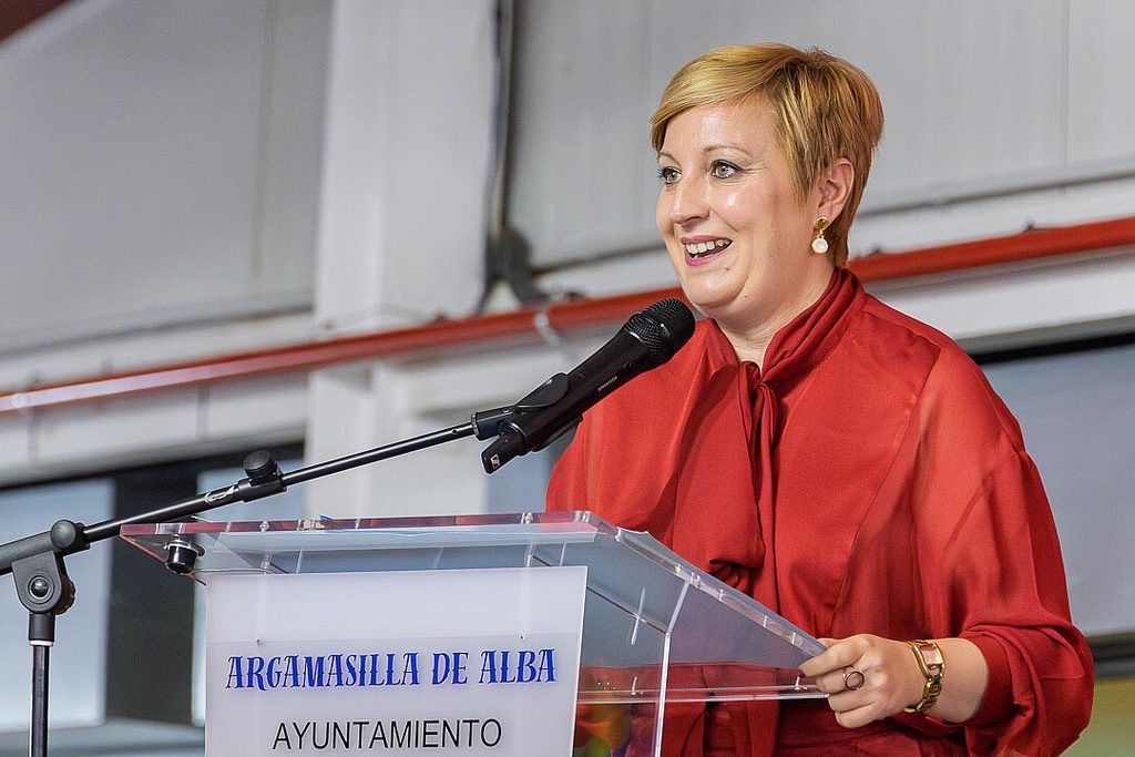 Argamasilla de Alba reconoce la trayectoria, profesionalidad y colaboración de distintos cuerpos policiales en la celebración de los Ángeles Custodios 2 angelescustodiosargamasilladealba 5
