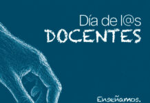 ANPE reivindica el valor de la profesión en el Día Mundial de las y los Docentes 2026 ANPE reivindica el valor de la profesión en el Día Mundial de las y los Docentes 2026