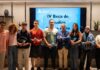 Grupo Anro concede 25.000 euros en becas a nueve hijos de sus trabajadores para apoyar su formación Grupo Anro concede 25.000 euros en becas a nueve hijos de sus trabajadores para apoyar su formación