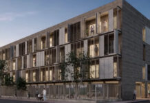 Anrobox construirá en Utiel 30 viviendas industrializadas en solo siete meses Anrobox construirá en Utiel 30 viviendas industrializadas en solo siete meses