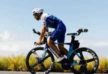 Antonio Benito completa el exigente Mundial IRONMAN de Kona, conquistado por Vincent Luis Antonio Benito completa el exigente Mundial IRONMAN de Kona, conquistado por Vincent Luis