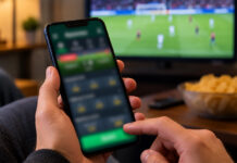 Los anuncios de apuestas tendrán que advertir de la ludopatía y del riesgo de perder dinero: así serán los nuevos mensajes obligatorios Los anuncios de apuestas tendrán que advertir de la ludopatía y del riesgo de perder dinero: así serán los nuevos mensajes obligatorios