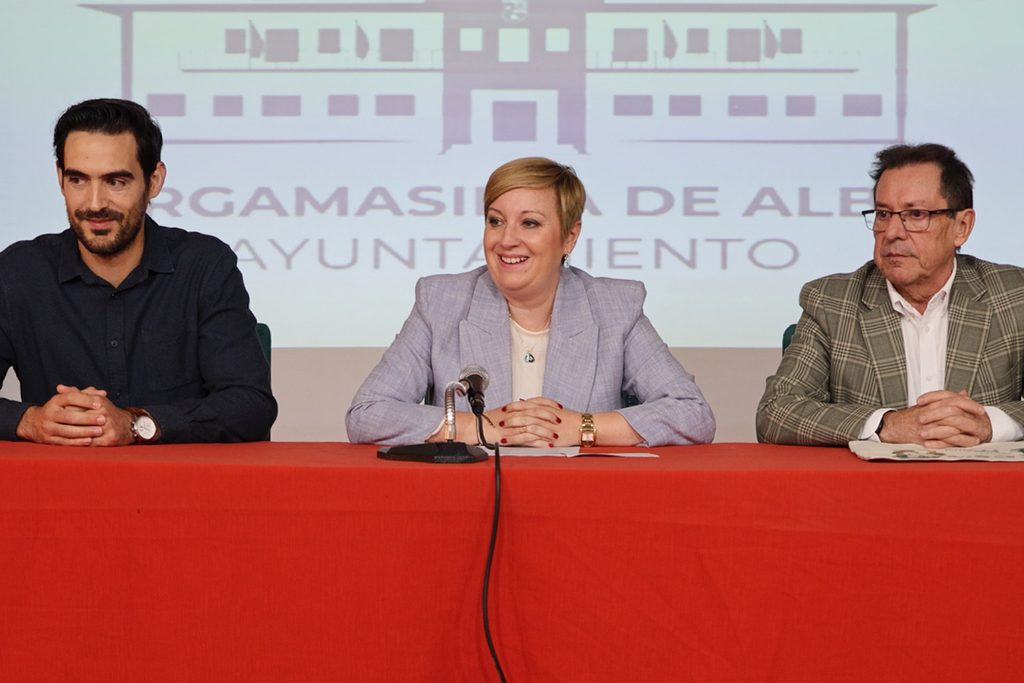 Argamasilla de Alba refuerza su apoyo a los autónomos con una jornada de asesoramiento directo a negocios y jóvenes emprendedores 2 Argamasilla de Alba refuerza su apoyo a los autónomos con una jornada de asesoramiento directo a negocios y jóvenes emprendedores