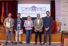 Argamasilla de Alba refuerza su apoyo a los autónomos con una jornada de asesoramiento directo a negocios y jóvenes emprendedores Argamasilla de Alba refuerza su apoyo a los autónomos con una jornada de asesoramiento directo a negocios y jóvenes emprendedores