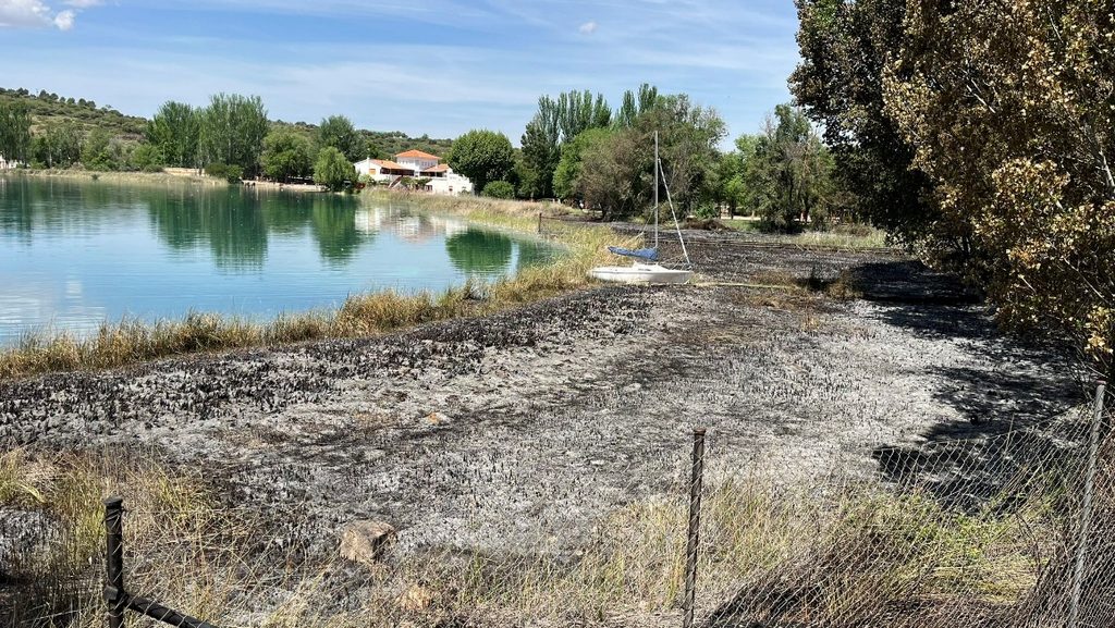 La Asociación “Aromas de Ruidera” denuncia que el nuevo Plan Contraincendios busca restringir el acceso turístico al Parque Natural en verano 1 aromas ruidera