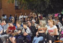 Programación de las Fiestas del Barrio del Pilar de Tomelloso 2026: cuatro días de tradición, música y convivencia Programación de las Fiestas del Barrio del Pilar de Tomelloso 2026: cuatro días de tradición, música y convivencia