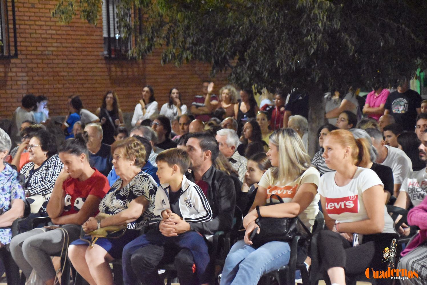 Programación de las Fiestas del Barrio del Pilar de Tomelloso 2026: cuatro días de tradición, música y convivencia