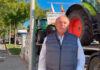 ASAJA aplaza la tractorada prevista hoy en Madrid en solidaridad con las víctimas del trágico accidente ferroviario ASAJA aplaza la tractorada prevista hoy en Madrid en solidaridad con las víctimas del trágico accidente ferroviario
