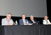 Más de 300 expertos de toda España debaten en Toledo sobre la importancia de la atención farmacéutica y nutricional en la farmacia comunitaria para la salud de la población Más de 300 expertos de toda España debaten en Toledo sobre la importancia de la atención farmacéutica y nutricional en la farmacia comunitaria para la salud de la población