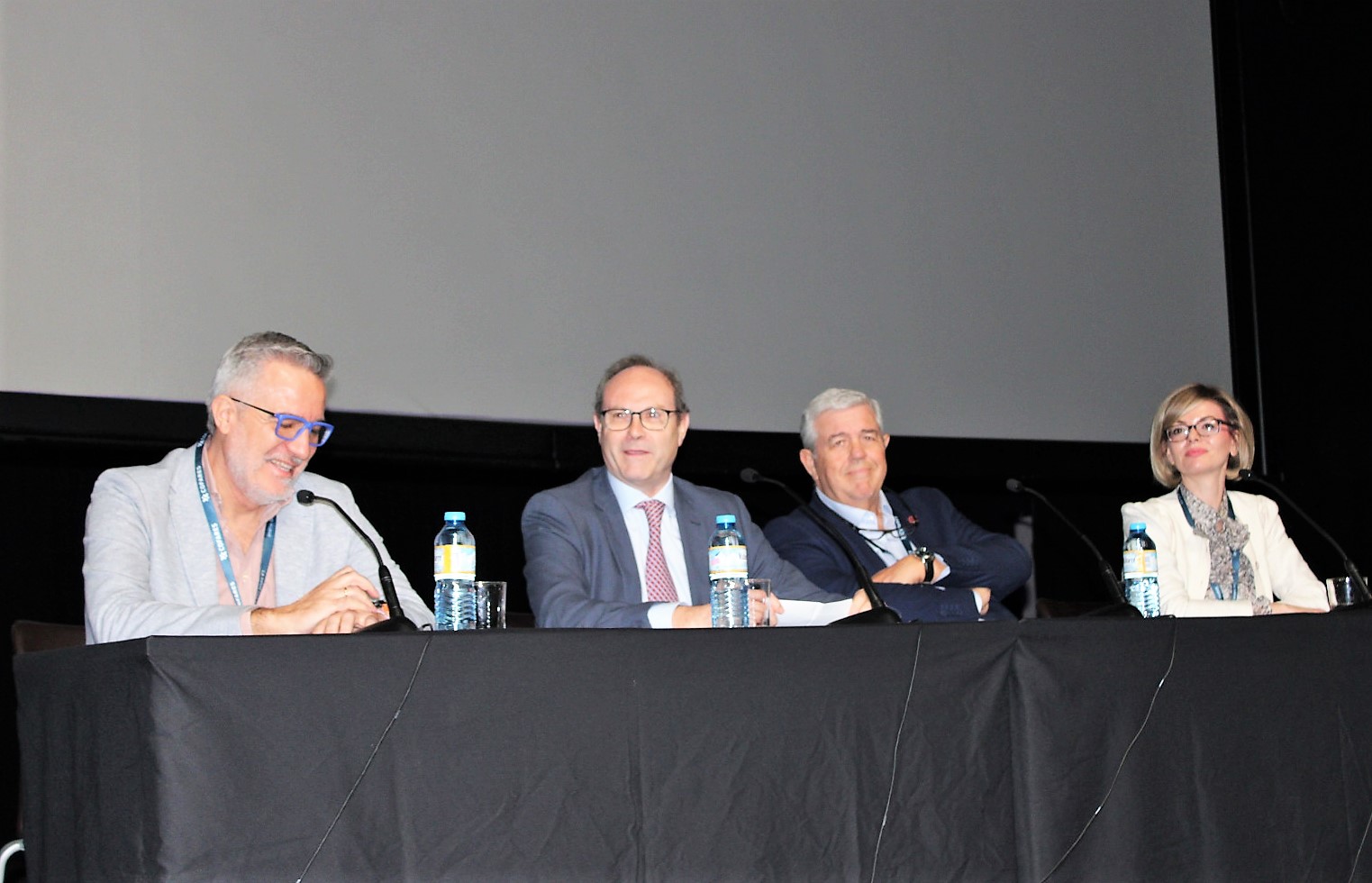 Más de 300 expertos de toda España debaten en Toledo sobre la importancia de la atención farmacéutica y nutricional en la farmacia comunitaria para la salud de la población