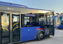 Horarios del autobús urbano durante Tomelloso Sabor: consulta las paradas y servicios Horarios del autobús urbano durante Tomelloso Sabor: consulta las paradas y servicios